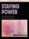 Staying Power